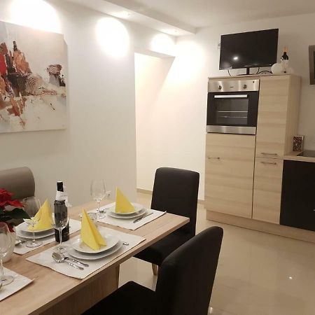 Apartament K40 Gerasdorf bei Wien Zewnętrze zdjęcie