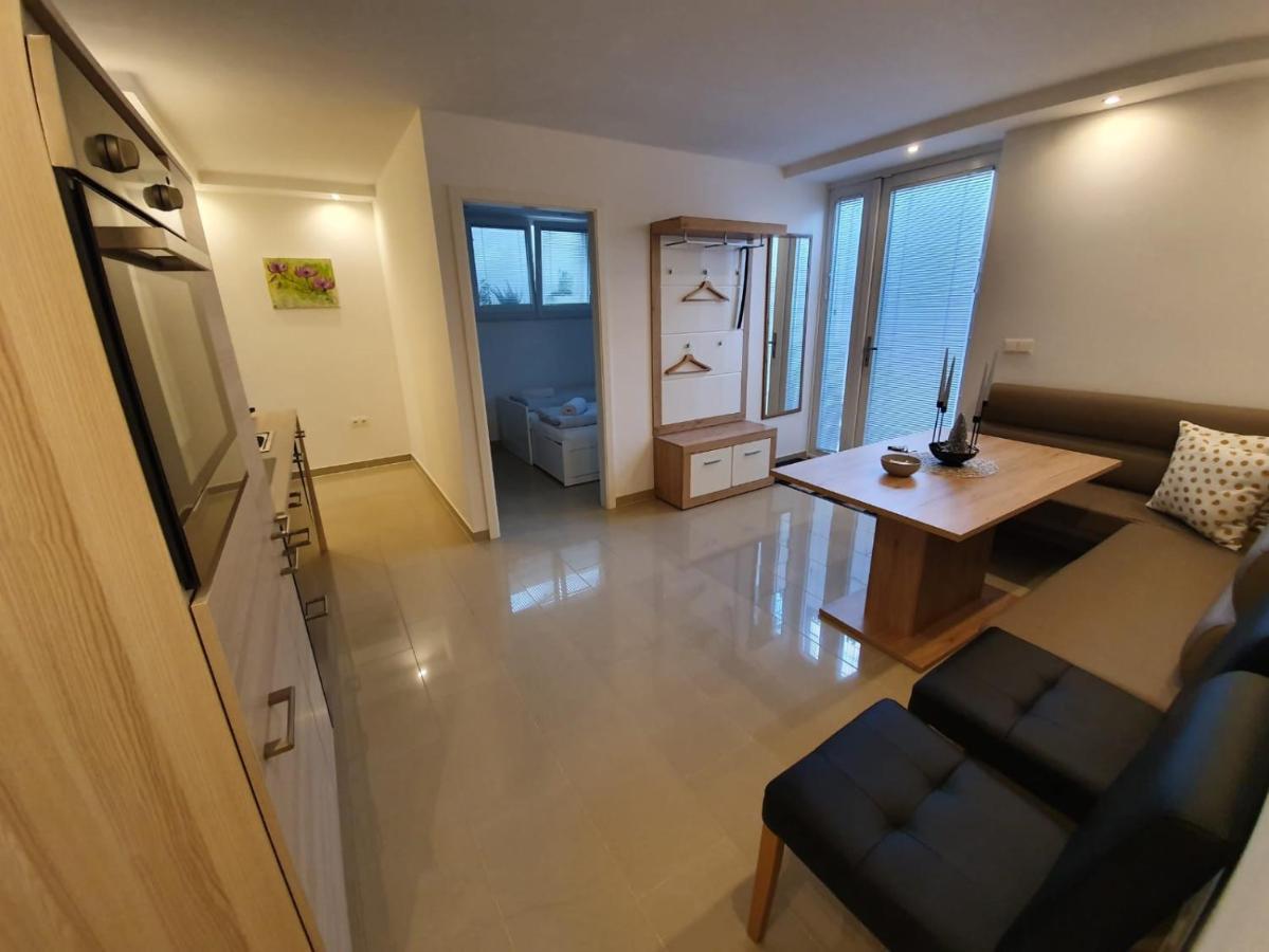 Apartament K40 Gerasdorf bei Wien Zewnętrze zdjęcie