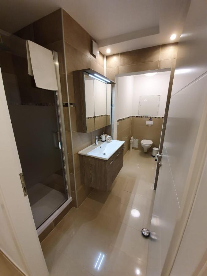 Apartament K40 Gerasdorf bei Wien Zewnętrze zdjęcie