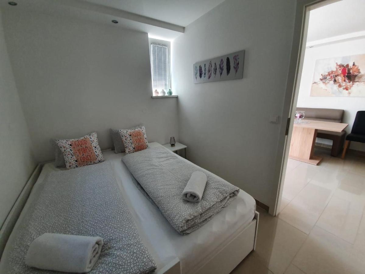 Apartament K40 Gerasdorf bei Wien Zewnętrze zdjęcie