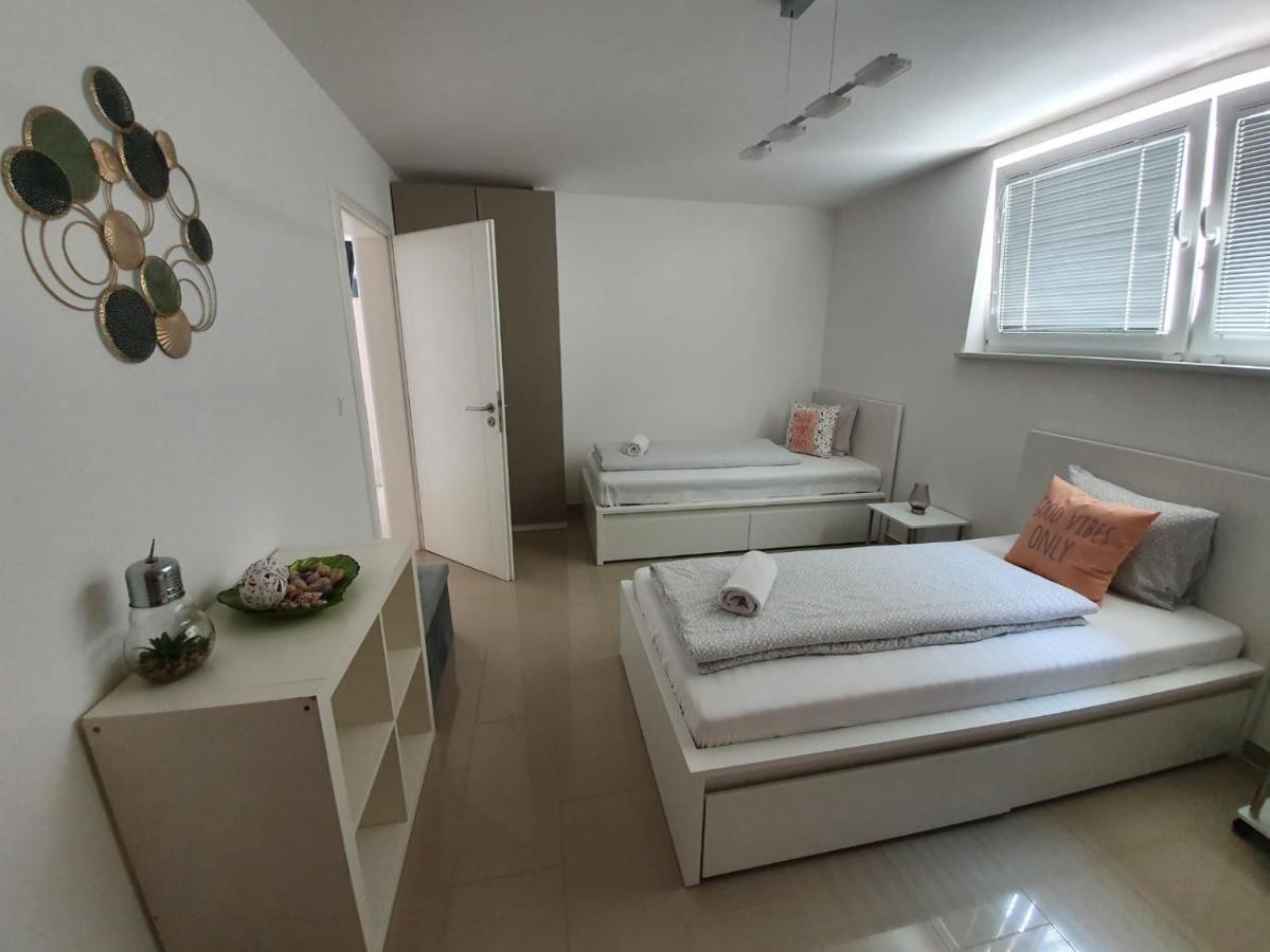 Apartament K40 Gerasdorf bei Wien Zewnętrze zdjęcie