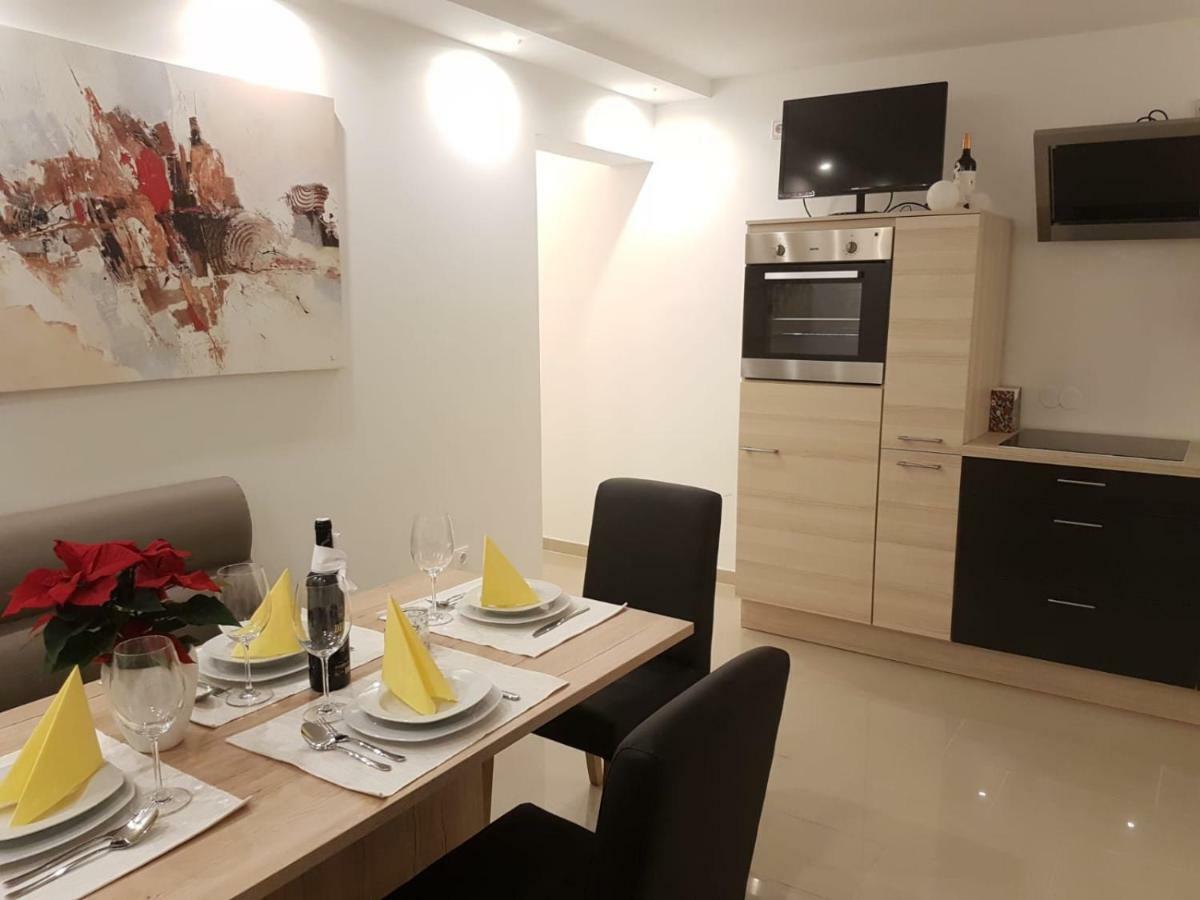 Apartament K40 Gerasdorf bei Wien Zewnętrze zdjęcie