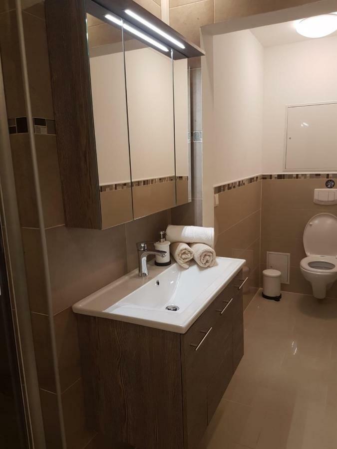 Apartament K40 Gerasdorf bei Wien Zewnętrze zdjęcie