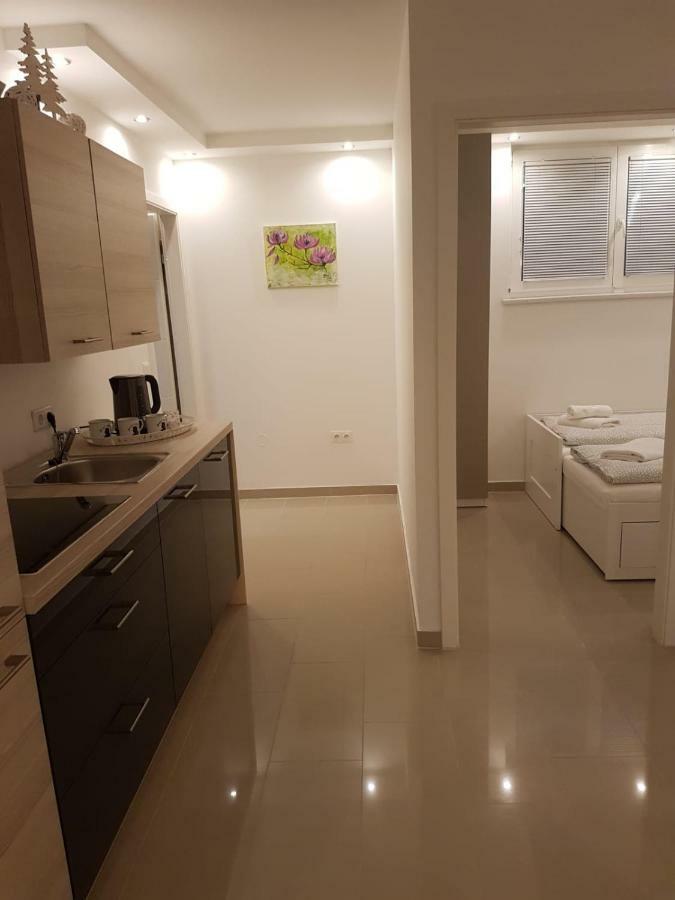 Apartament K40 Gerasdorf bei Wien Zewnętrze zdjęcie