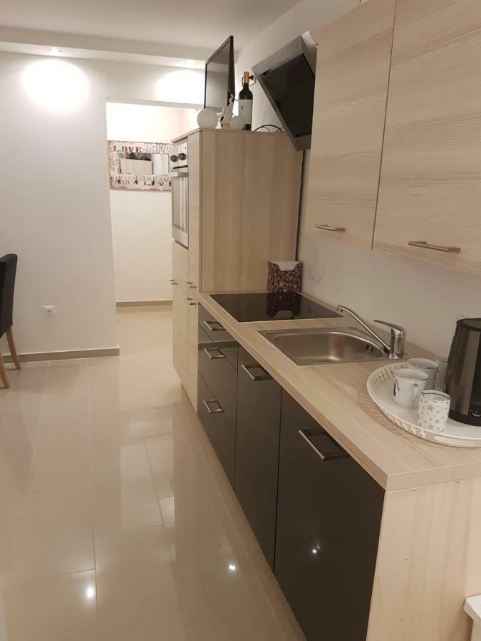 Apartament K40 Gerasdorf bei Wien Zewnętrze zdjęcie