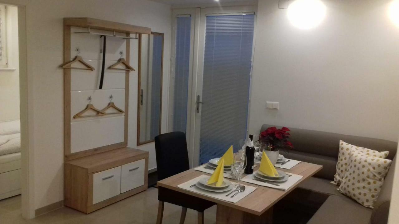 Apartament K40 Gerasdorf bei Wien Zewnętrze zdjęcie