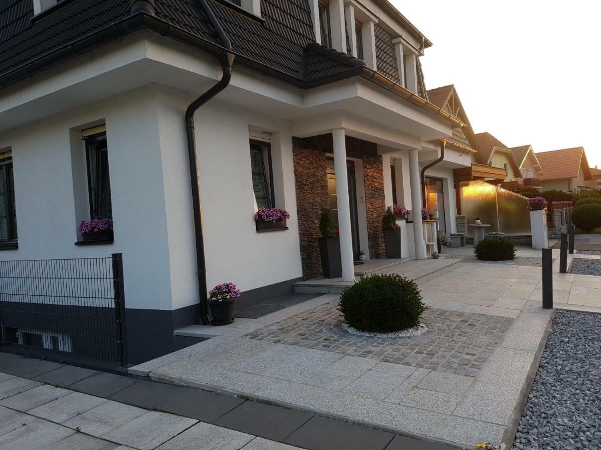 Apartament K40 Gerasdorf bei Wien Zewnętrze zdjęcie